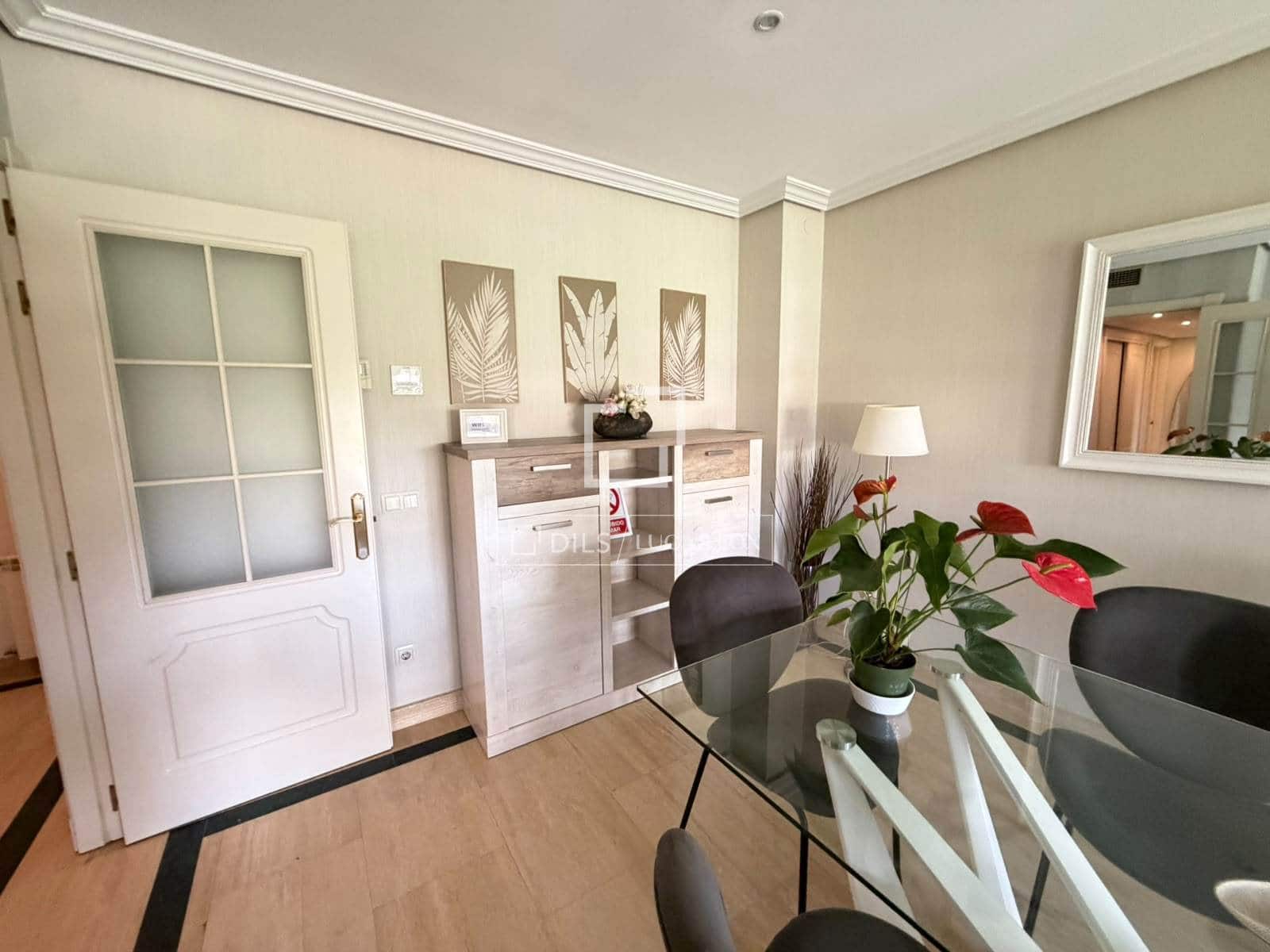 4 sovrum Lägenhet att hyra i Majadahonda med pool garage - 4 500 € (Ref: 10022916)