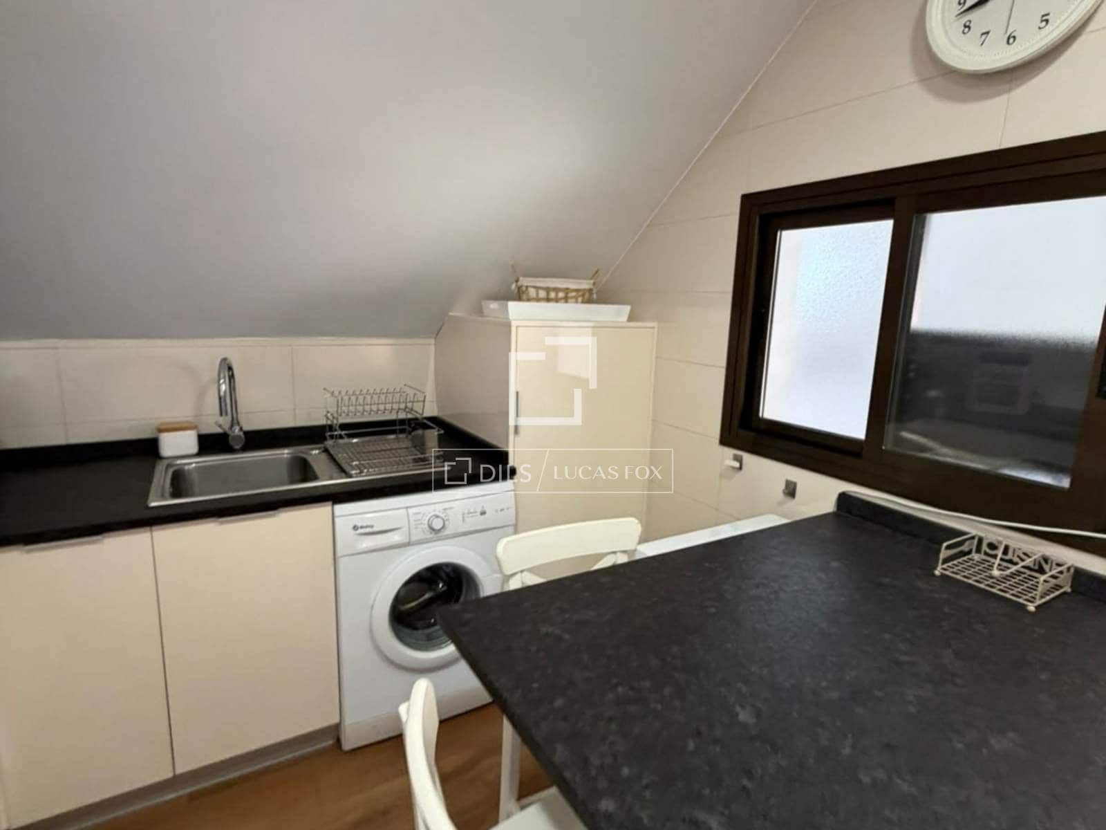 4 sovrum Lägenhet att hyra i Majadahonda med pool garage - 4 500 € (Ref: 10022916)