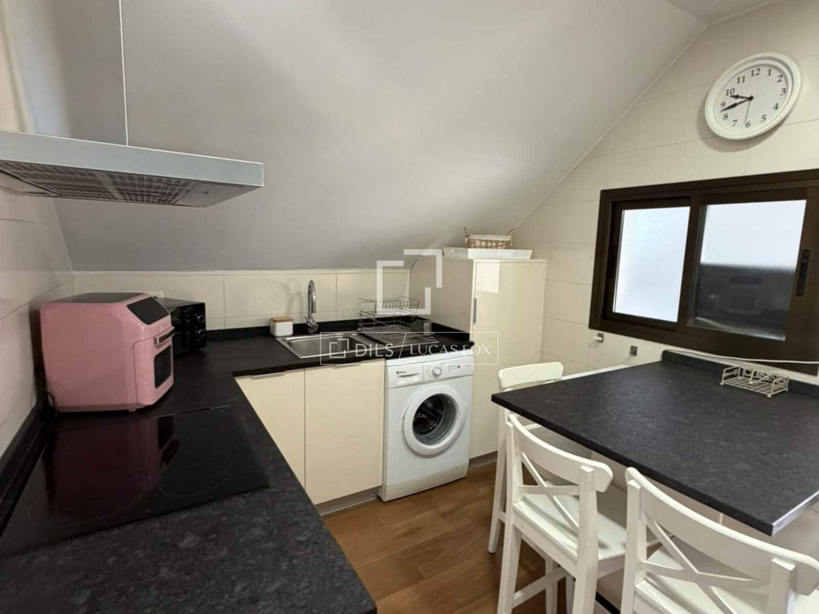 4 sovrum Lägenhet att hyra i Majadahonda med pool garage - 4 500 € (Ref: 10022916)