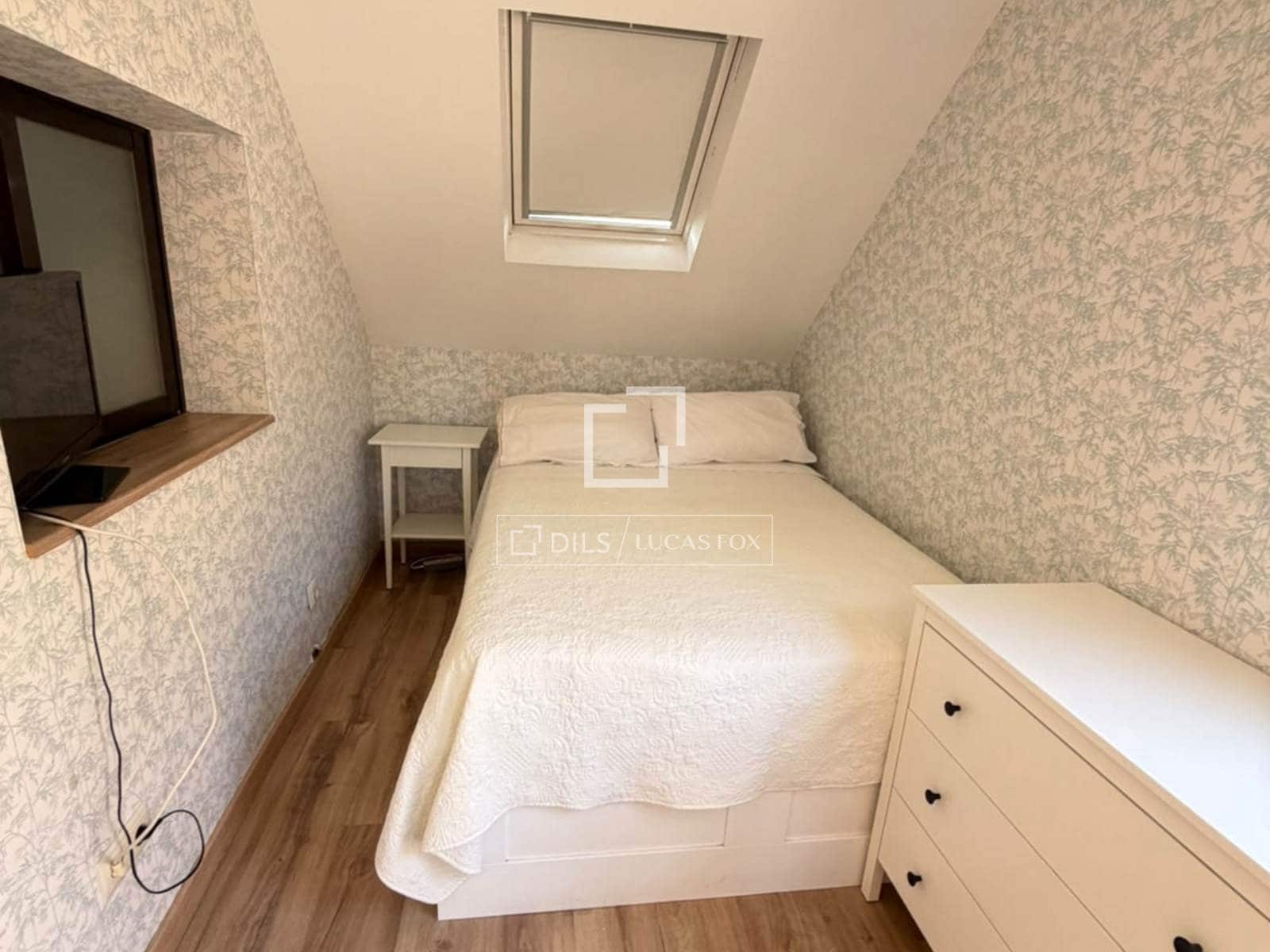 4 sovrum Lägenhet att hyra i Majadahonda med pool garage - 4 500 € (Ref: 10022916)