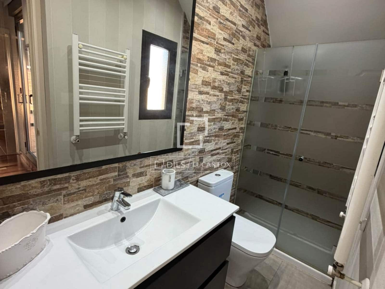 4 sovrum Lägenhet att hyra i Majadahonda med pool garage - 4 500 € (Ref: 10022916)