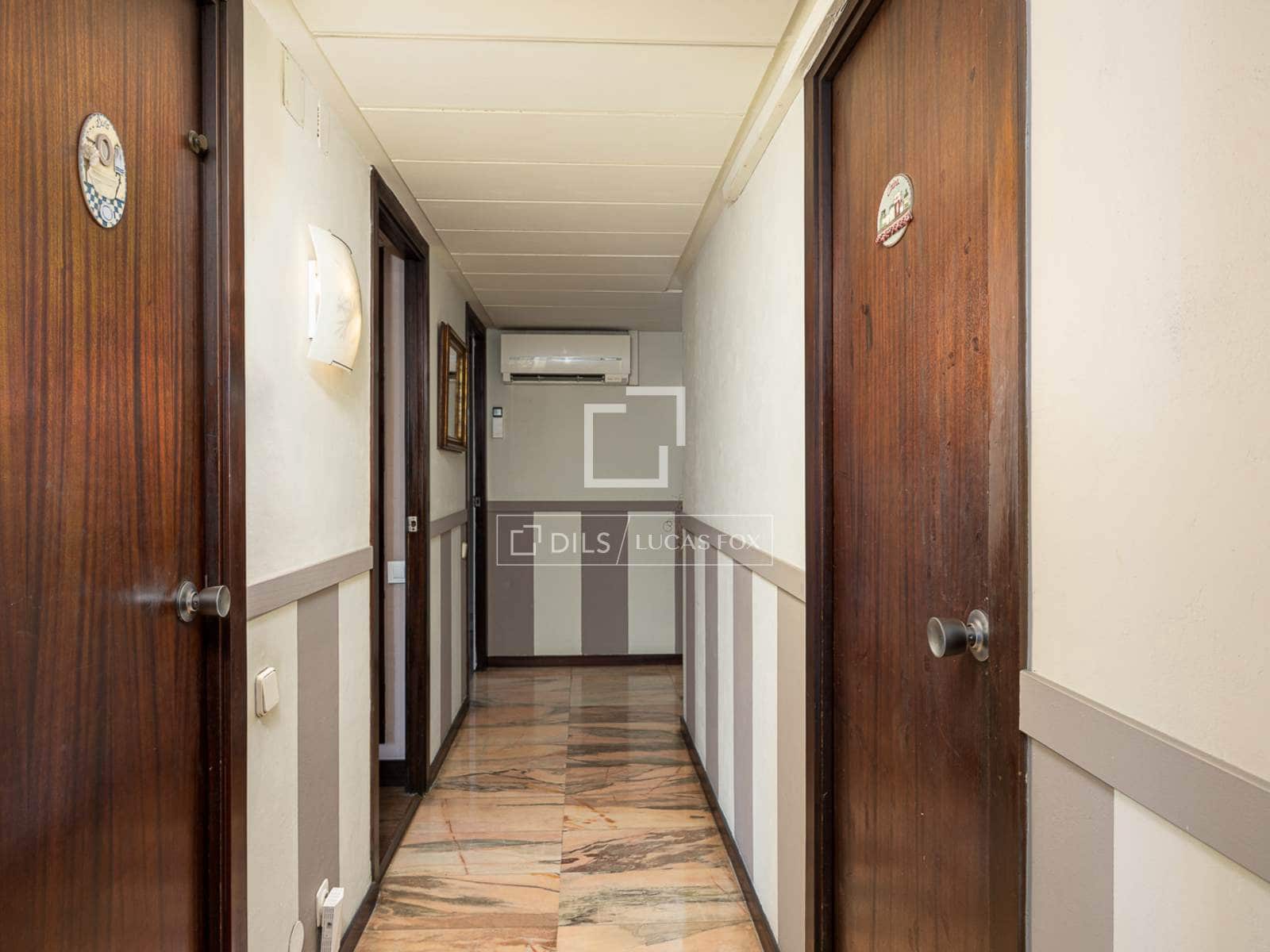 Apartamento de 5 habitaciones en Barcelona ciudad en venta con garaje - 1.200.000 € (Ref: 10023102)