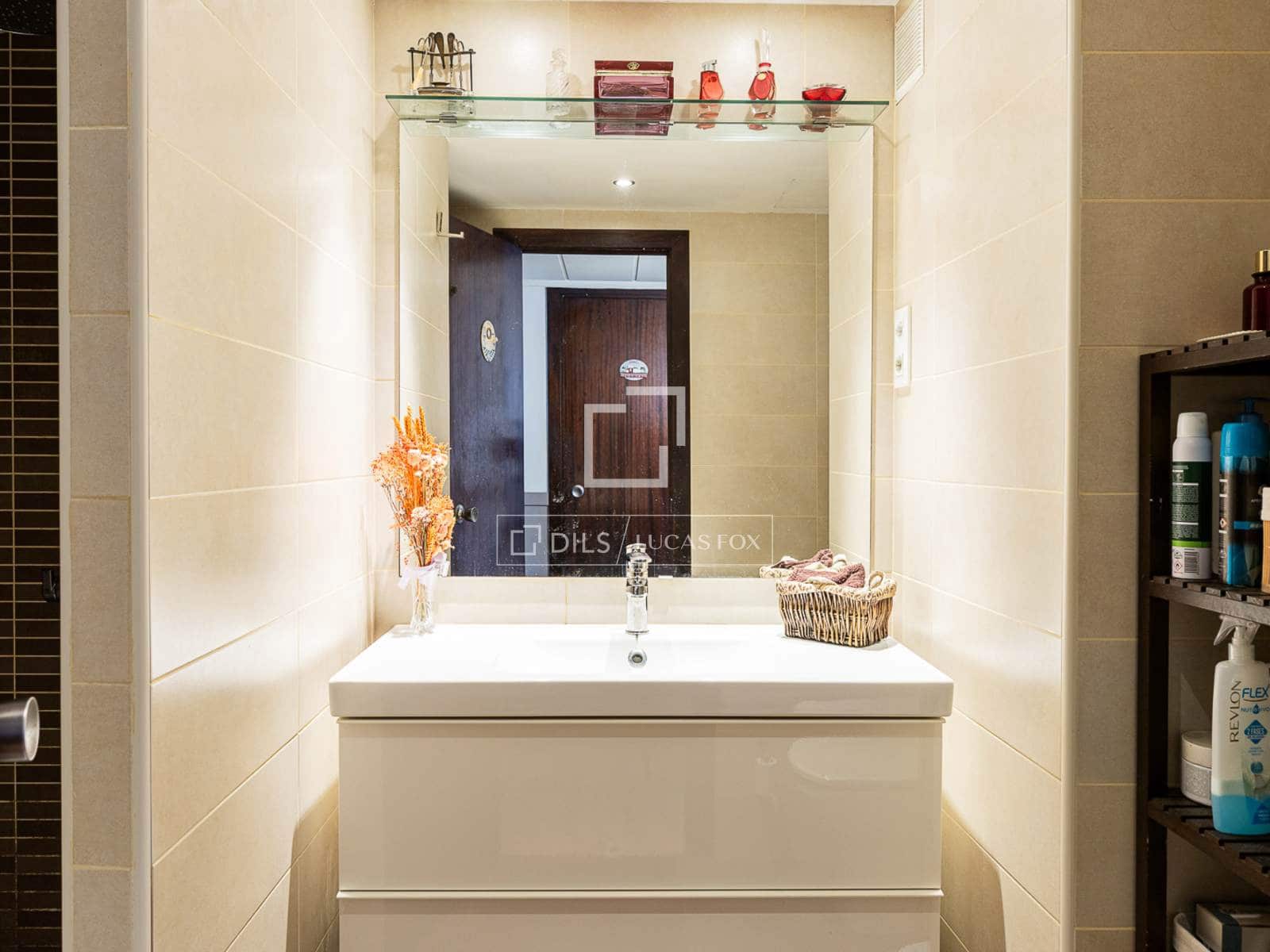 Apartamento de 5 habitaciones en Barcelona ciudad en venta con garaje - 1.200.000 € (Ref: 10023102)