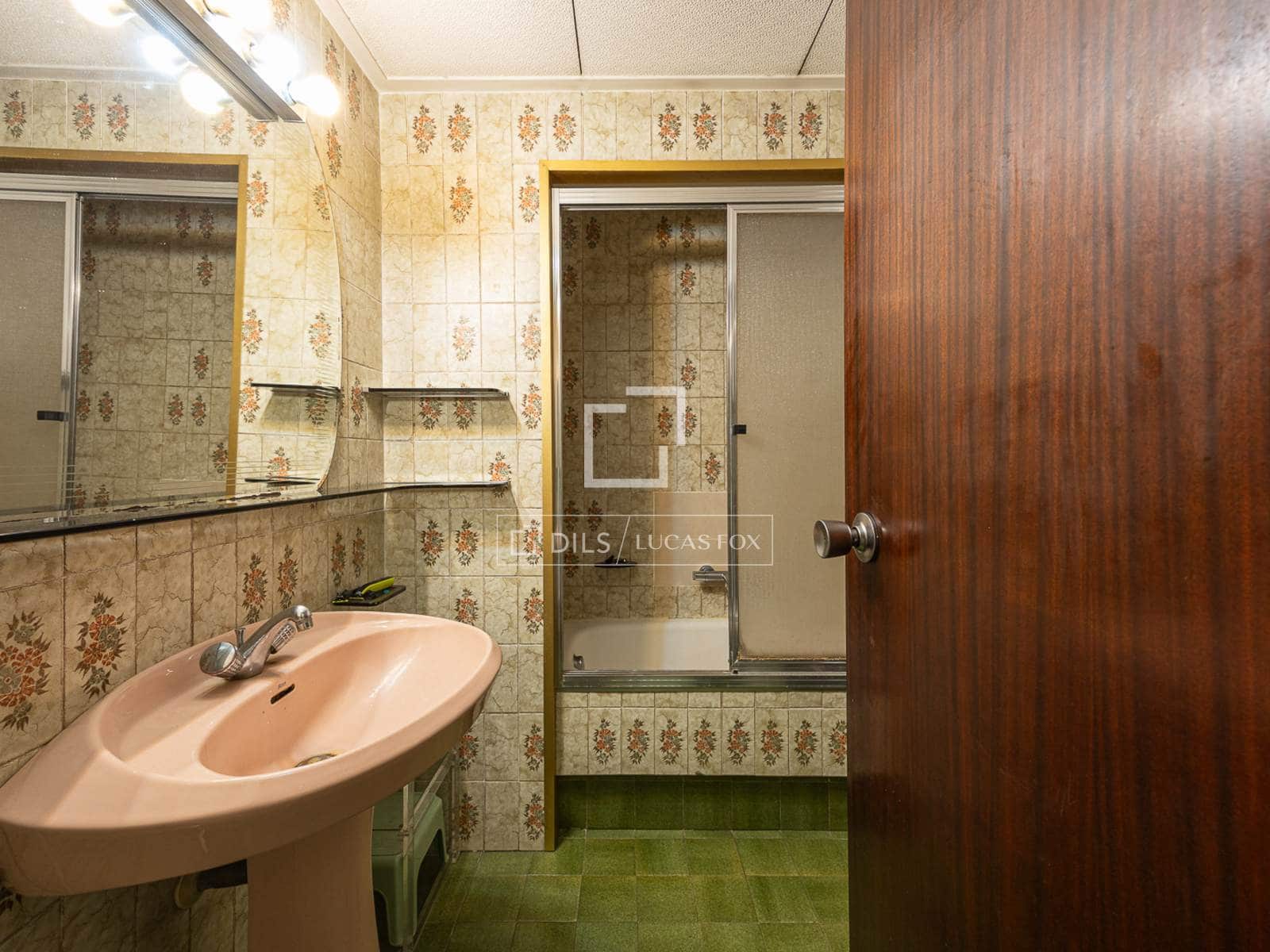 Apartamento de 5 habitaciones en Barcelona ciudad en venta con garaje - 1.200.000 € (Ref: 10023102)