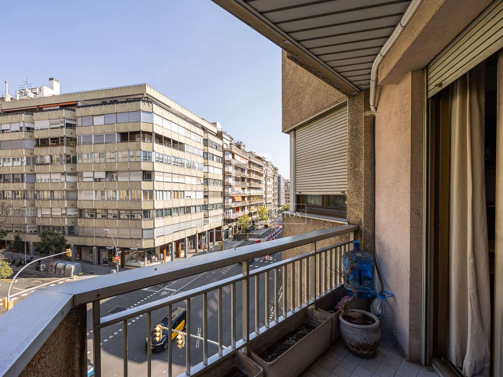 Apartamento de 5 habitaciones en Barcelona ciudad en venta con garaje - 1.200.000 € (Ref: 10023102)