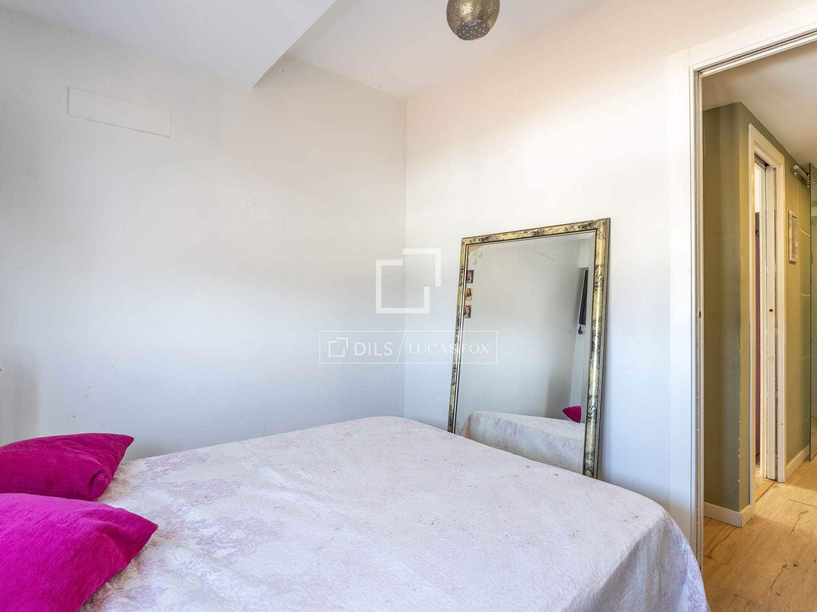 Apartamento de 3 habitaciones en Madrid ciudad en venta - 475.000 € (Ref: 10023103)
