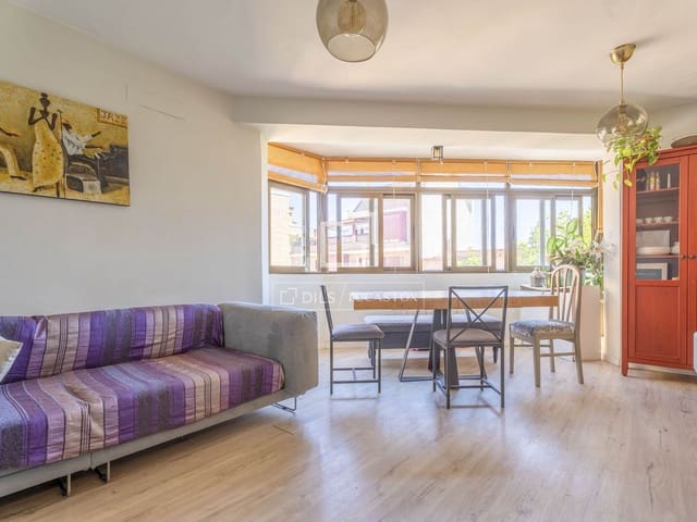 Apartamento de 3 habitaciones en Madrid ciudad en venta - 475.000 € (Ref: 10023103)
