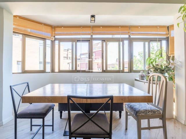 Apartamento de 3 habitaciones en Madrid ciudad en venta - 475.000 € (Ref: 10023103)