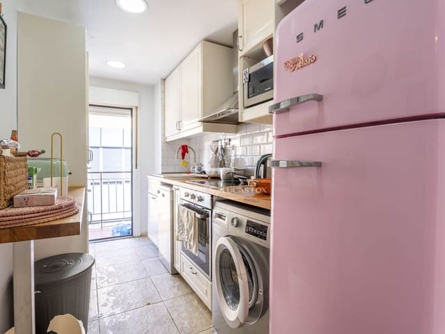 Apartamento de 3 habitaciones en Madrid ciudad en venta - 475.000 € (Ref: 10023103)