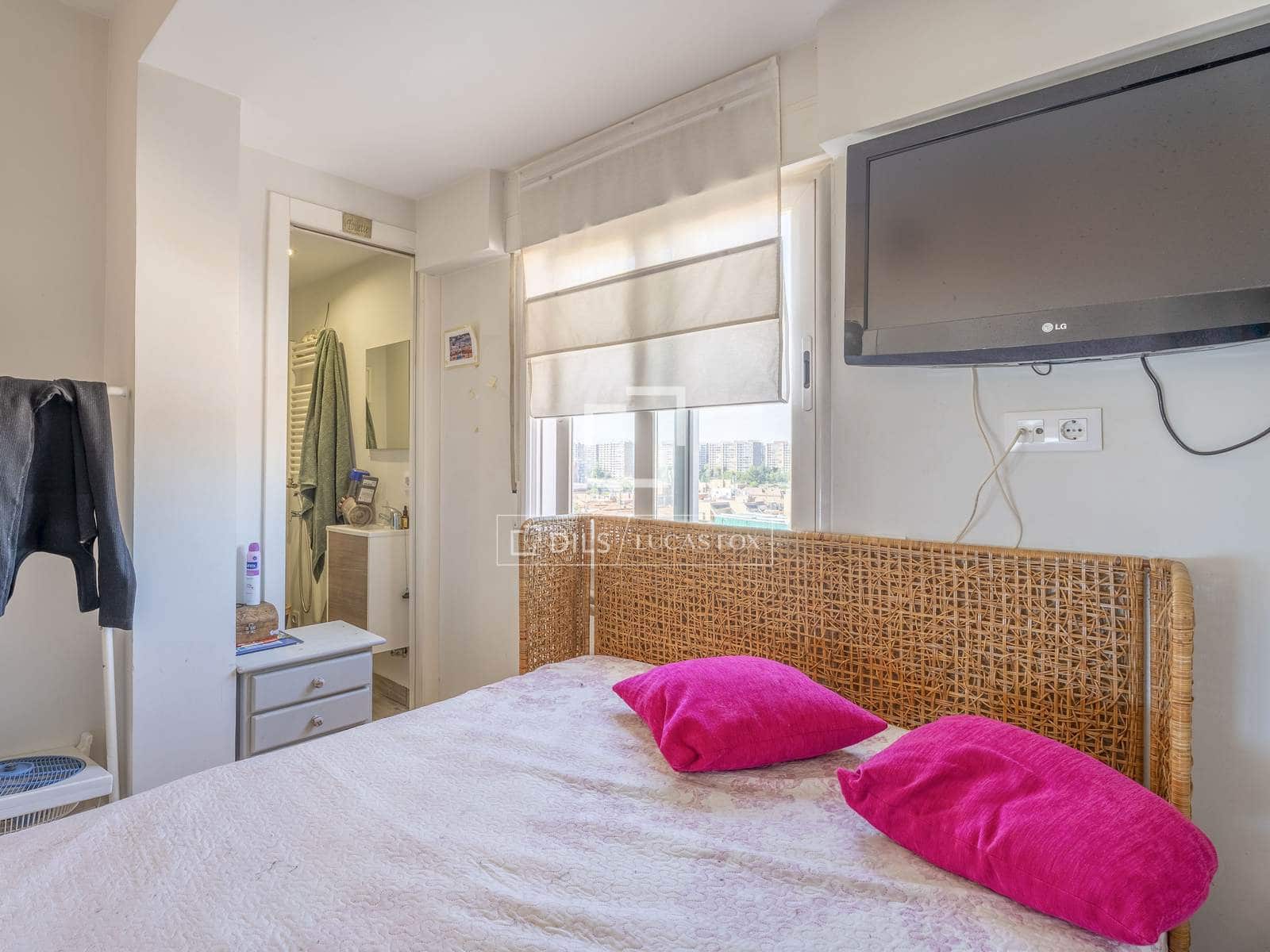 Apartamento de 3 habitaciones en Madrid ciudad en venta - 475.000 € (Ref: 10023103)