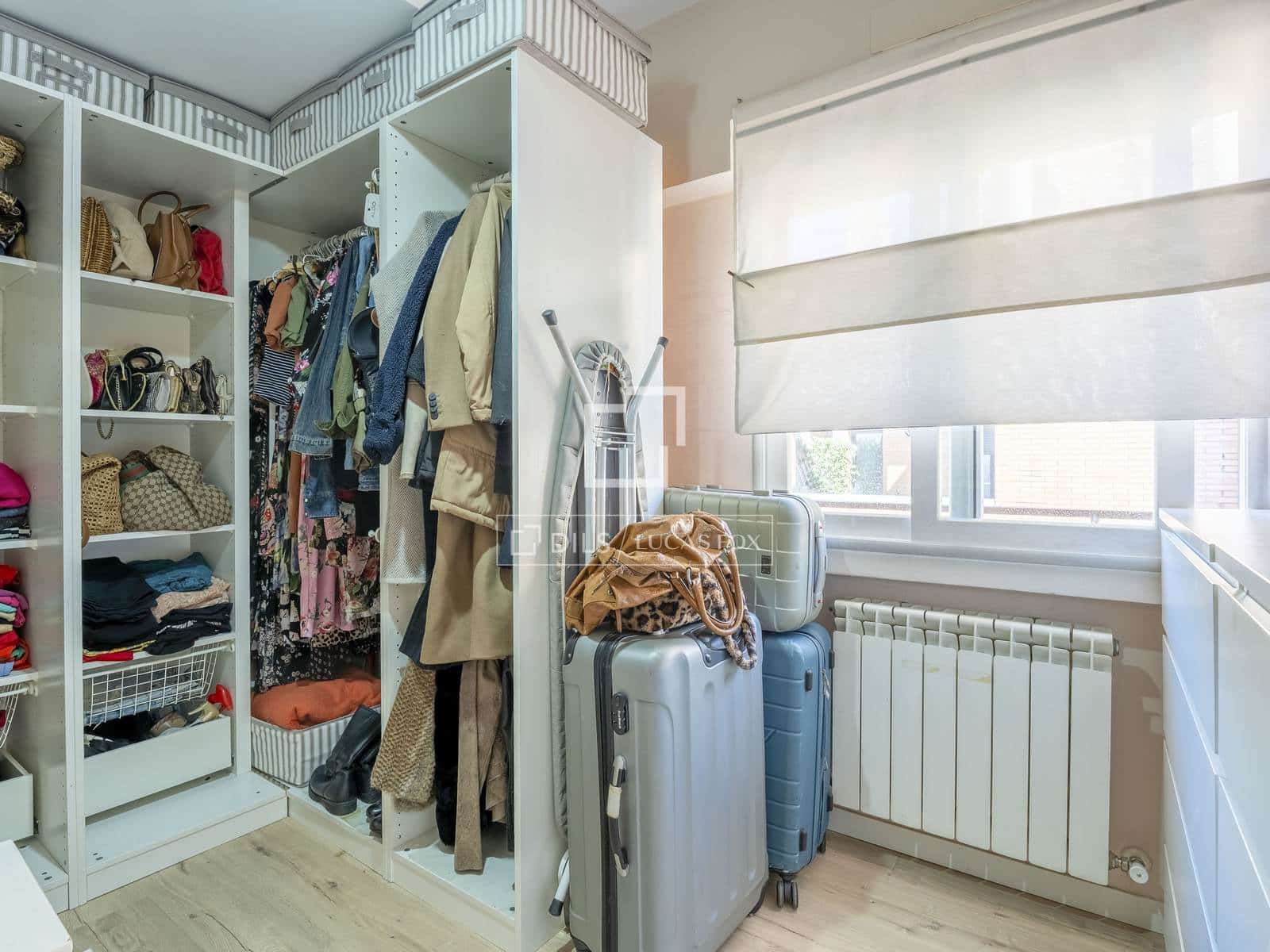 Apartamento de 3 habitaciones en Madrid ciudad en venta - 475.000 € (Ref: 10023103)