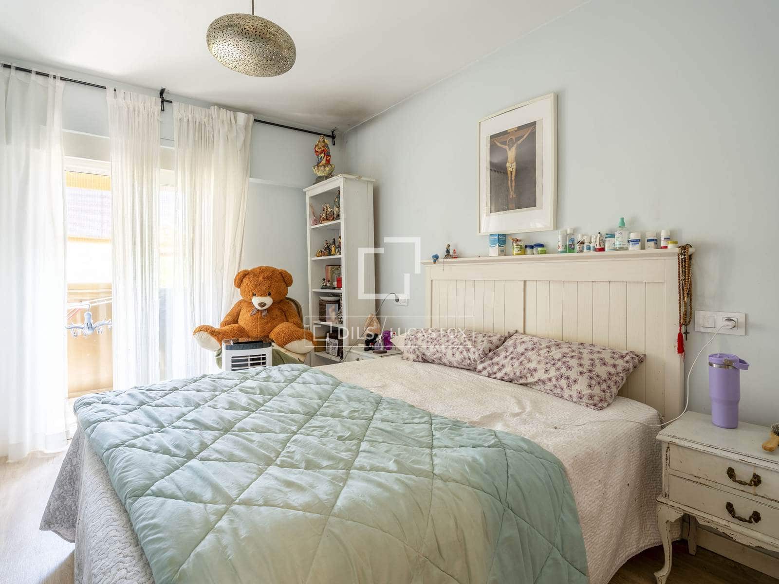 Apartamento de 3 habitaciones en Madrid ciudad en venta - 475.000 € (Ref: 10023103)