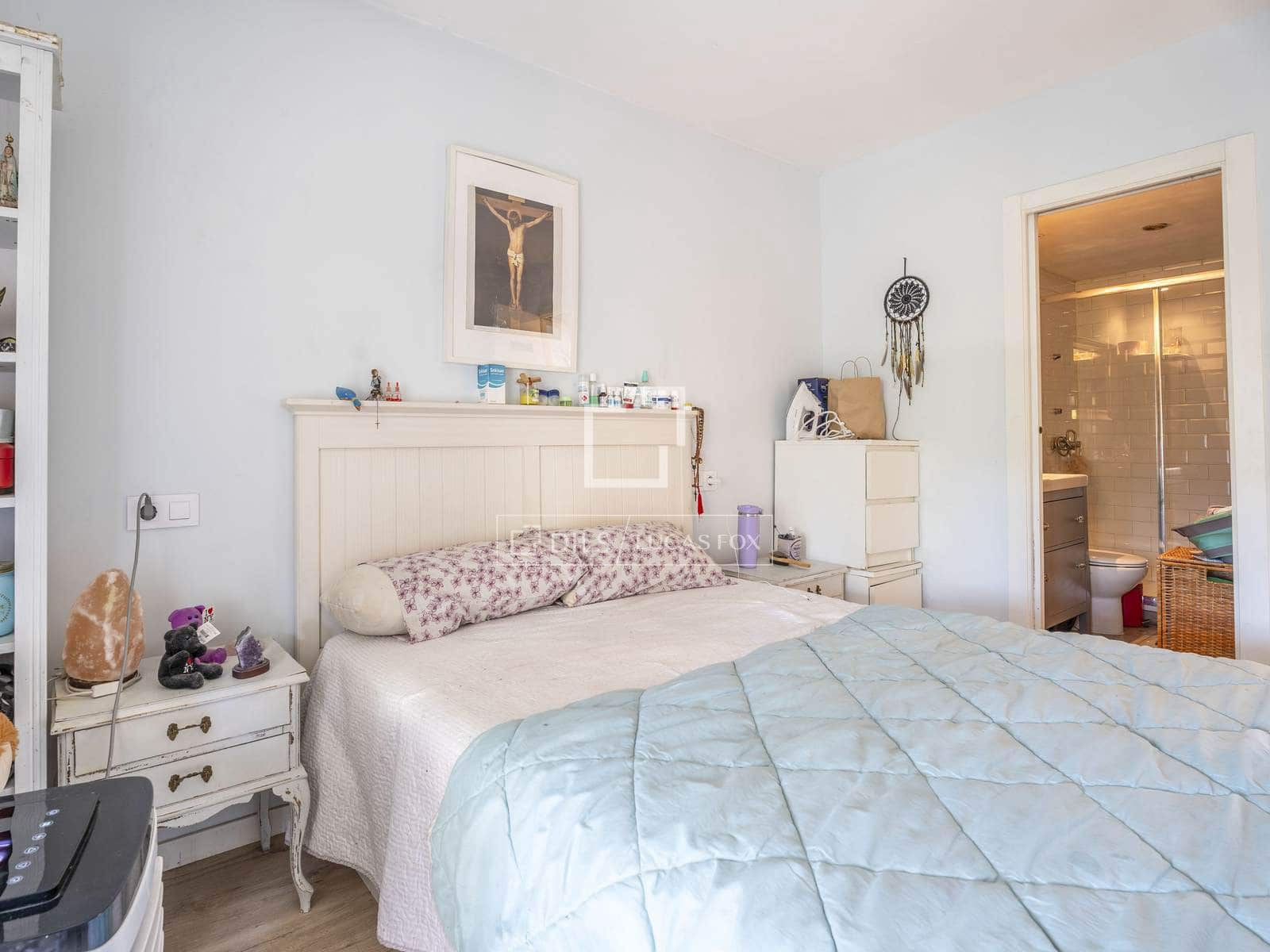 Apartamento de 3 habitaciones en Madrid ciudad en venta - 475.000 € (Ref: 10023103)