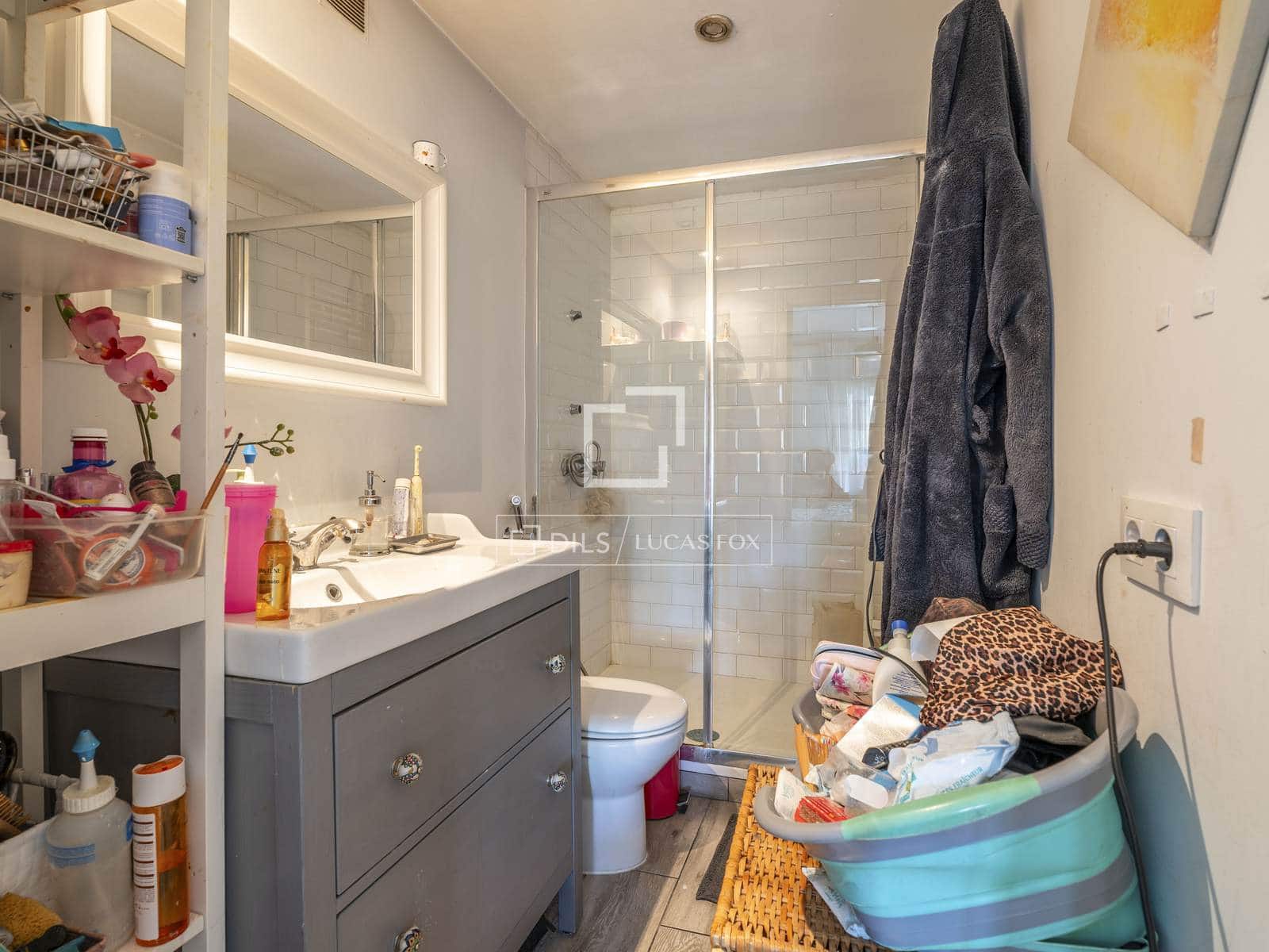 Apartamento de 3 habitaciones en Madrid ciudad en venta - 475.000 € (Ref: 10023103)