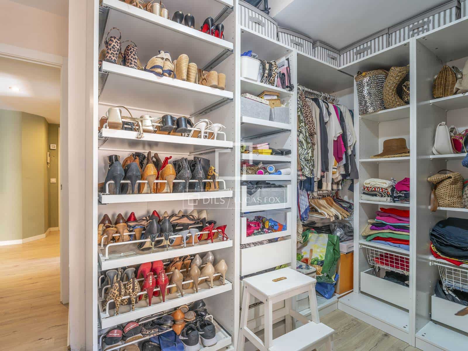 Apartamento de 3 habitaciones en Madrid ciudad en venta - 475.000 € (Ref: 10023103)