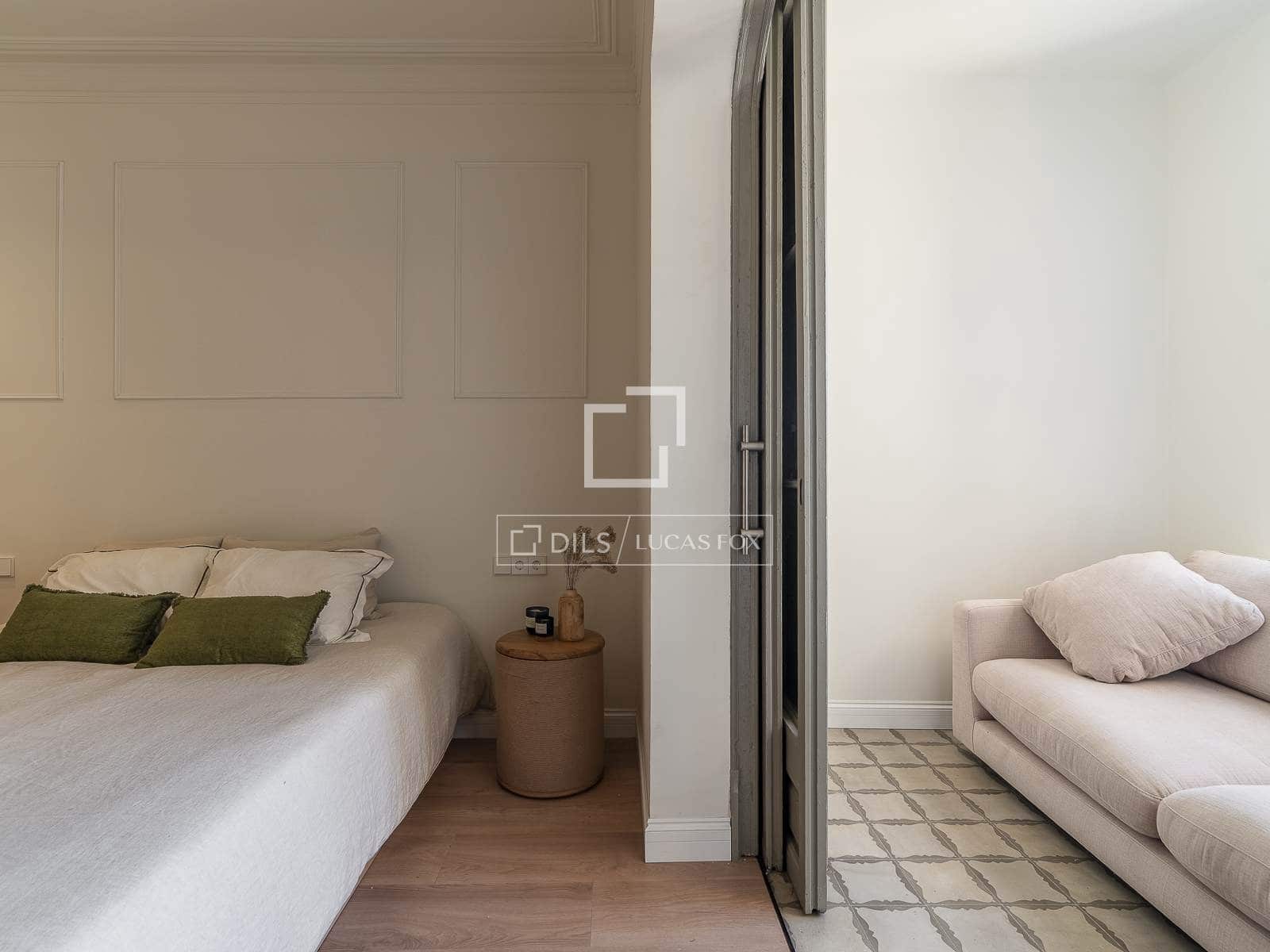 3 sypialnia Apartament na sprzedaż w Miasto Barcelona - 1 290 000 € (Ref: 10023200)