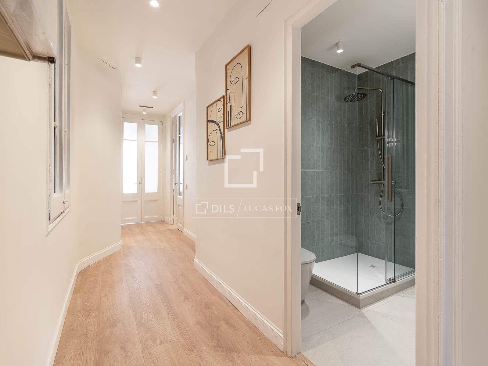 3 sypialnia Apartament na sprzedaż w Miasto Barcelona - 1 290 000 € (Ref: 10023200)