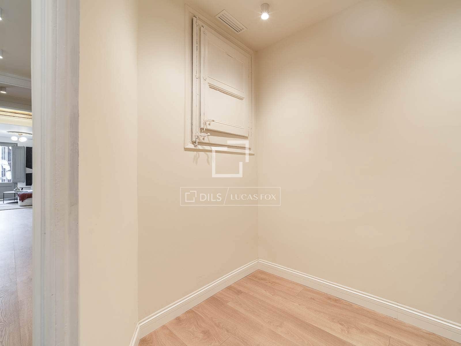 3 sypialnia Apartament na sprzedaż w Miasto Barcelona - 1 290 000 € (Ref: 10023200)