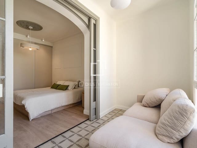 3 sypialnia Apartament na sprzedaż w Miasto Barcelona - 1 290 000 € (Ref: 10023200)