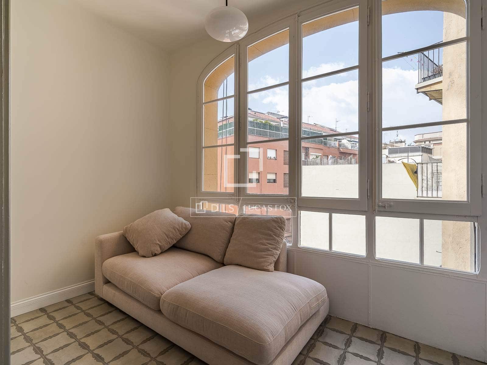 3 sypialnia Apartament na sprzedaż w Miasto Barcelona - 1 290 000 € (Ref: 10023200)