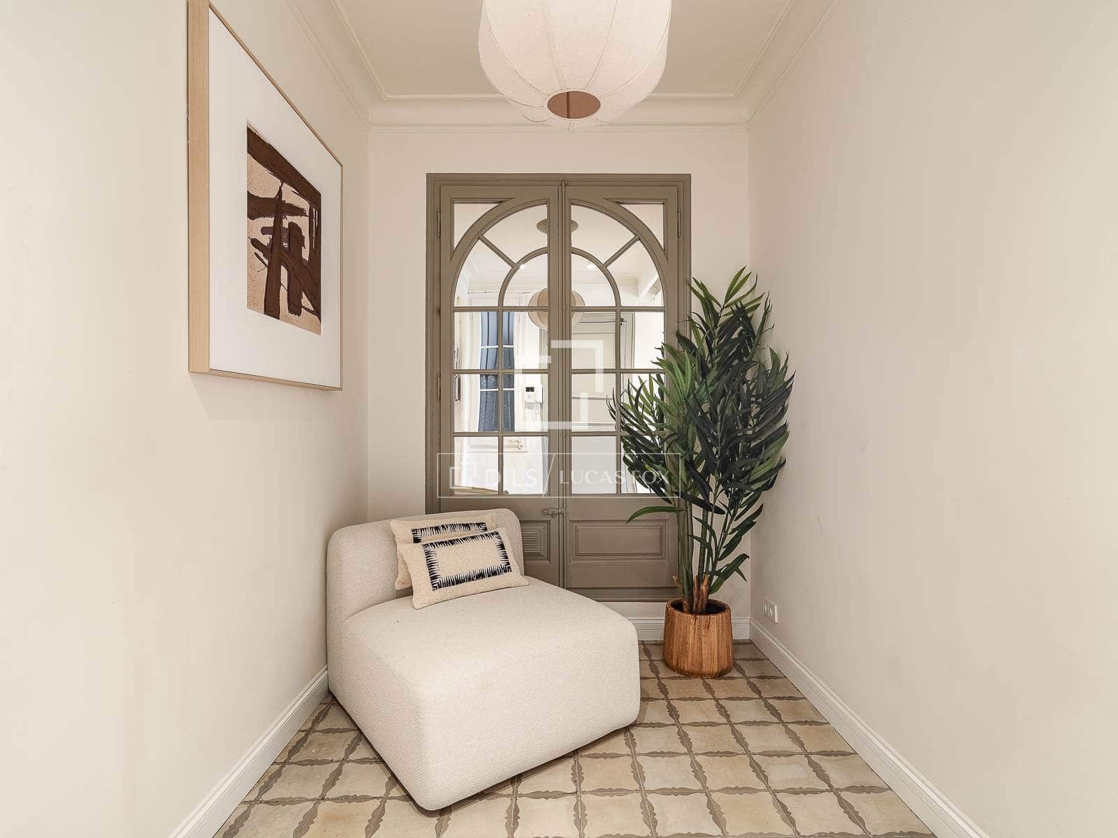 3 sypialnia Apartament na sprzedaż w Miasto Barcelona - 1 290 000 € (Ref: 10023200)