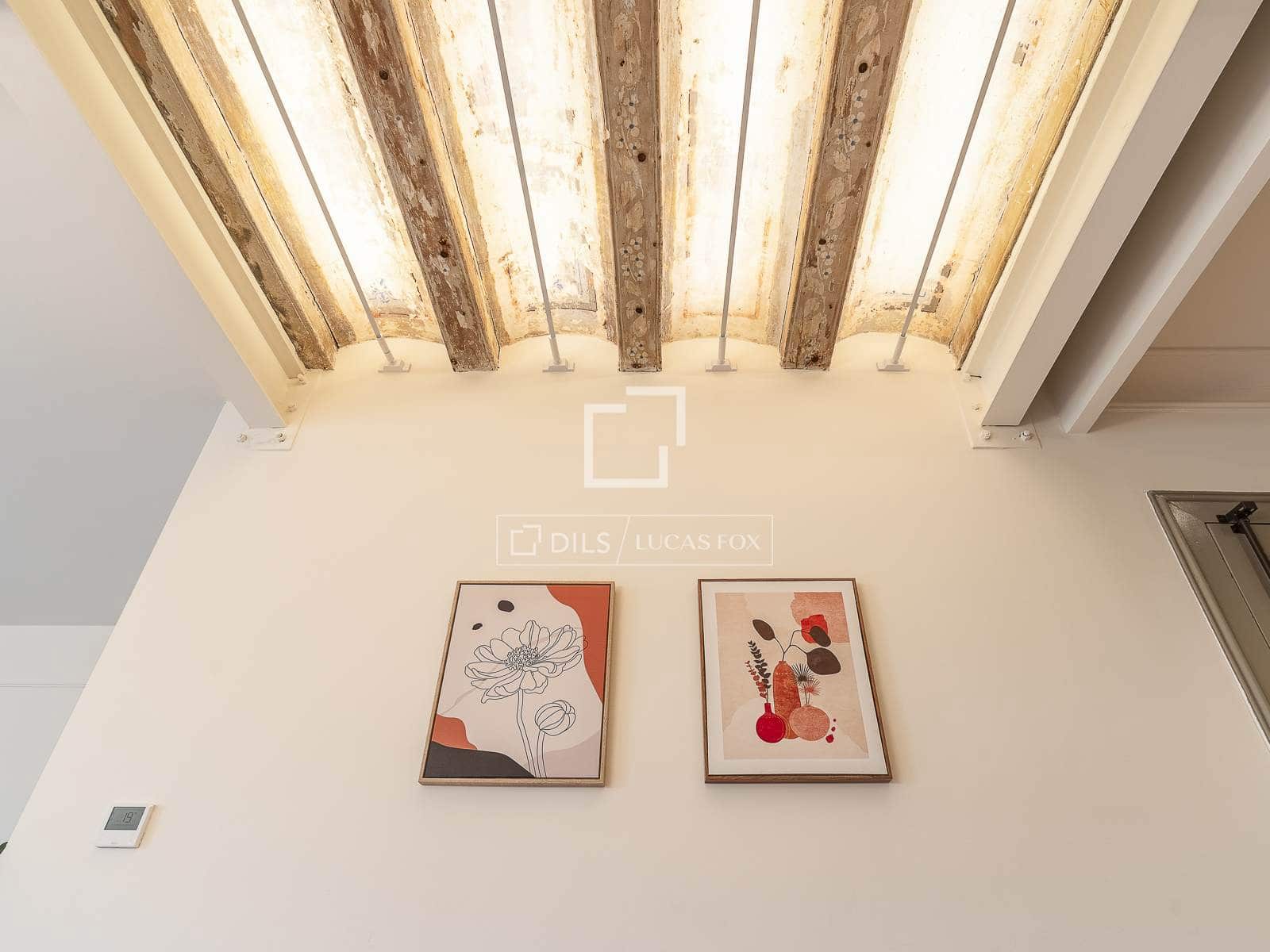 3 sypialnia Apartament na sprzedaż w Miasto Barcelona - 1 290 000 € (Ref: 10023200)