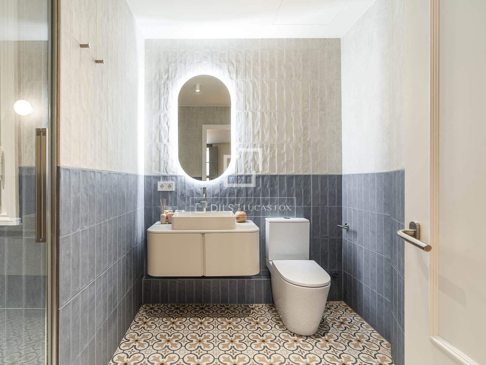 3 sypialnia Apartament na sprzedaż w Miasto Barcelona - 1 290 000 € (Ref: 10023200)