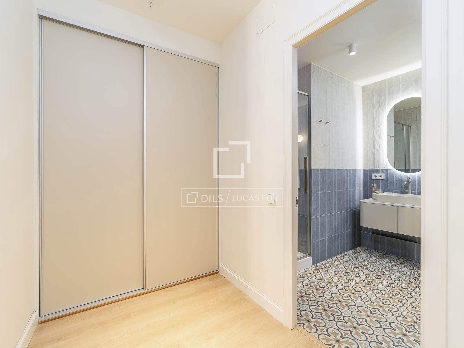 3 sypialnia Apartament na sprzedaż w Miasto Barcelona - 1 290 000 € (Ref: 10023200)