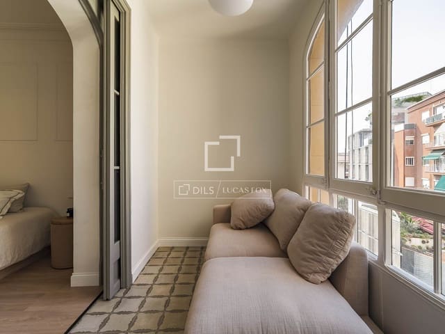 3 sypialnia Apartament na sprzedaż w Miasto Barcelona - 1 290 000 € (Ref: 10023200)