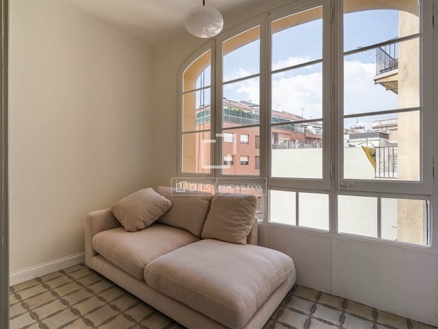 3 sypialnia Apartament na sprzedaż w Miasto Barcelona - 1 290 000 € (Ref: 10023200)