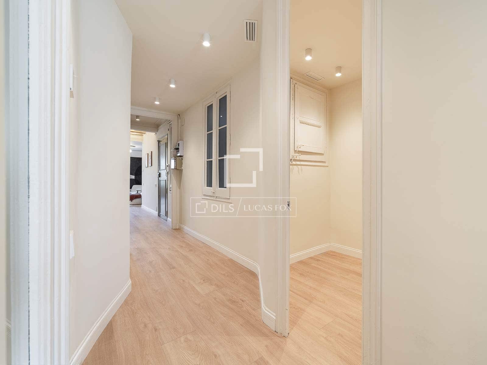 3 sypialnia Apartament na sprzedaż w Miasto Barcelona - 1 290 000 € (Ref: 10023200)