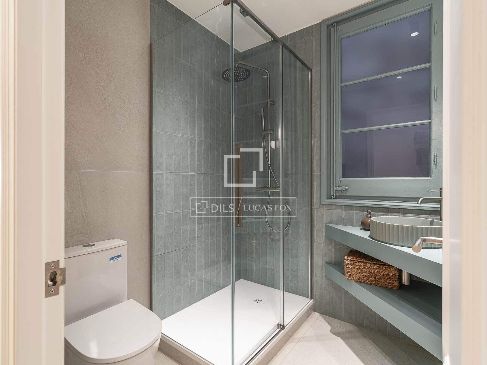 3 sypialnia Apartament na sprzedaż w Miasto Barcelona - 1 290 000 € (Ref: 10023200)