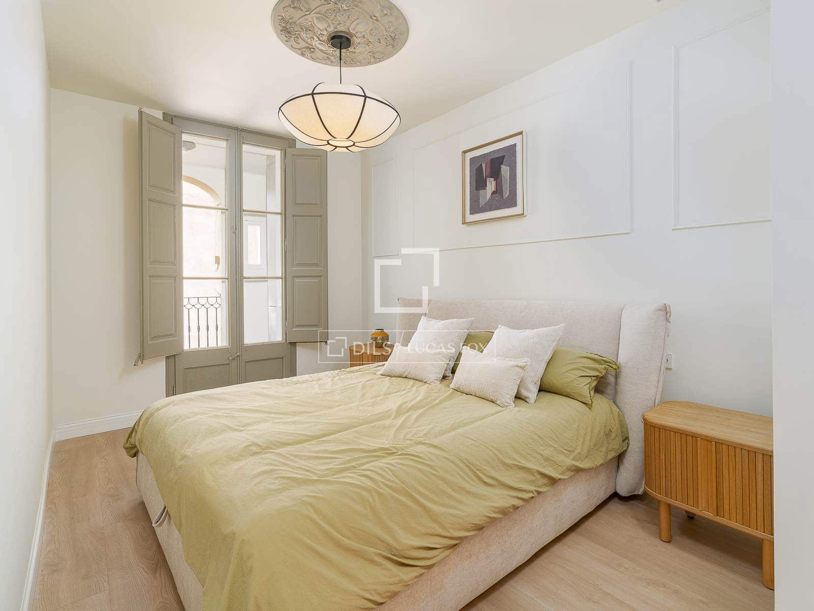3 sypialnia Apartament na sprzedaż w Miasto Barcelona - 1 290 000 € (Ref: 10023200)