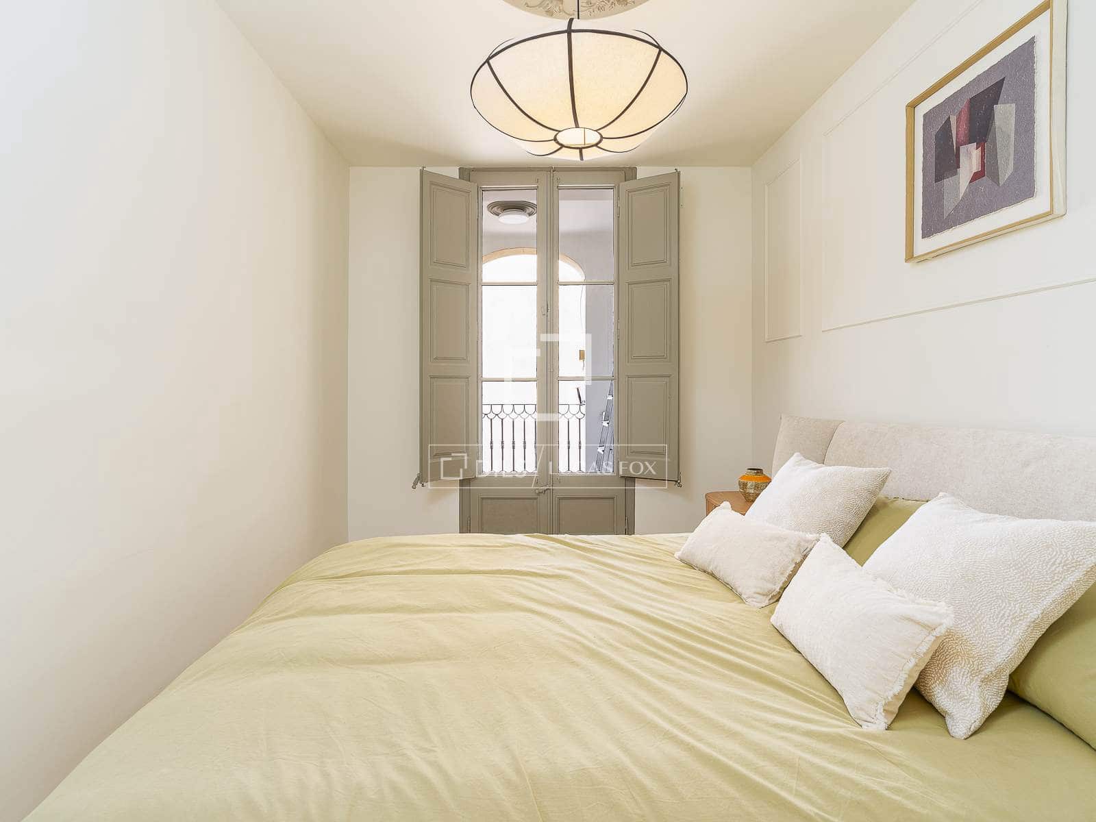 3 sypialnia Apartament na sprzedaż w Miasto Barcelona - 1 290 000 € (Ref: 10023200)