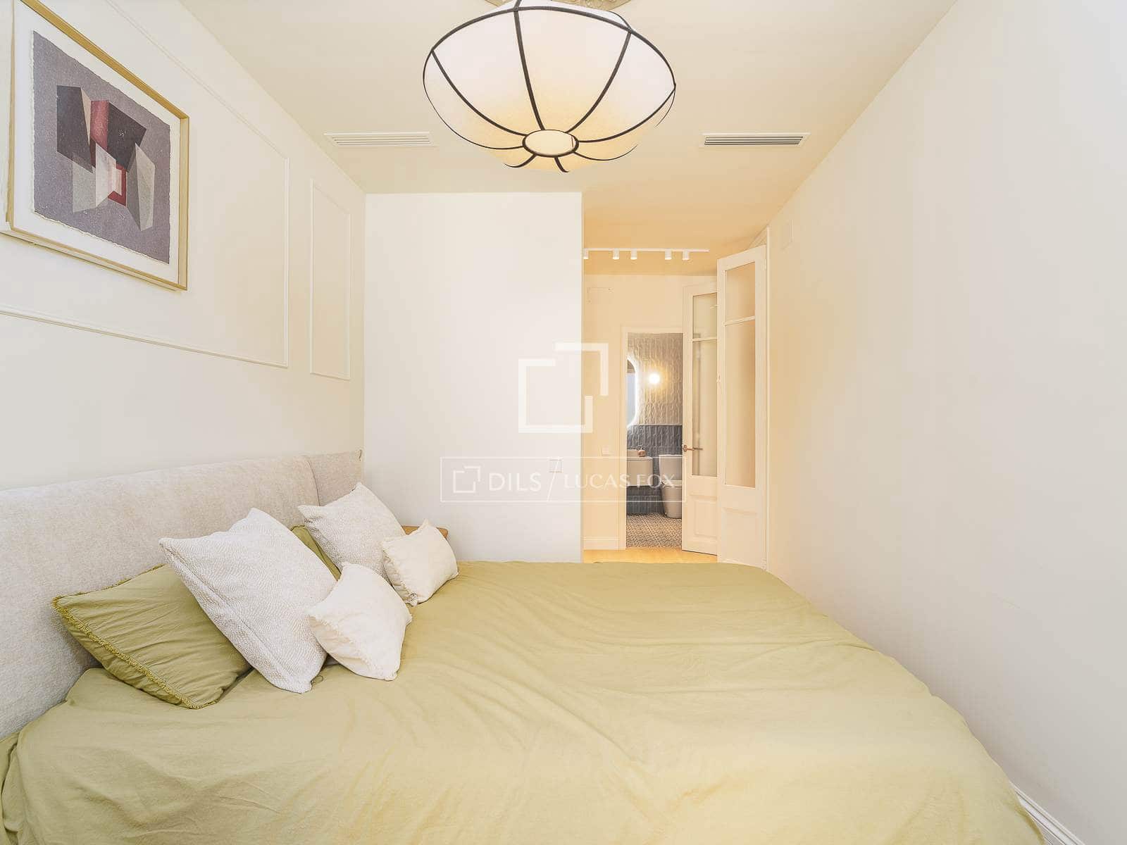 3 sypialnia Apartament na sprzedaż w Miasto Barcelona - 1 290 000 € (Ref: 10023200)