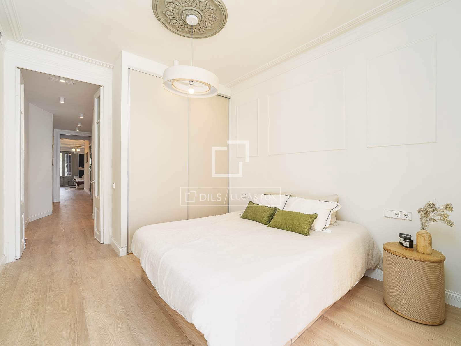 3 sypialnia Apartament na sprzedaż w Miasto Barcelona - 1 290 000 € (Ref: 10023200)