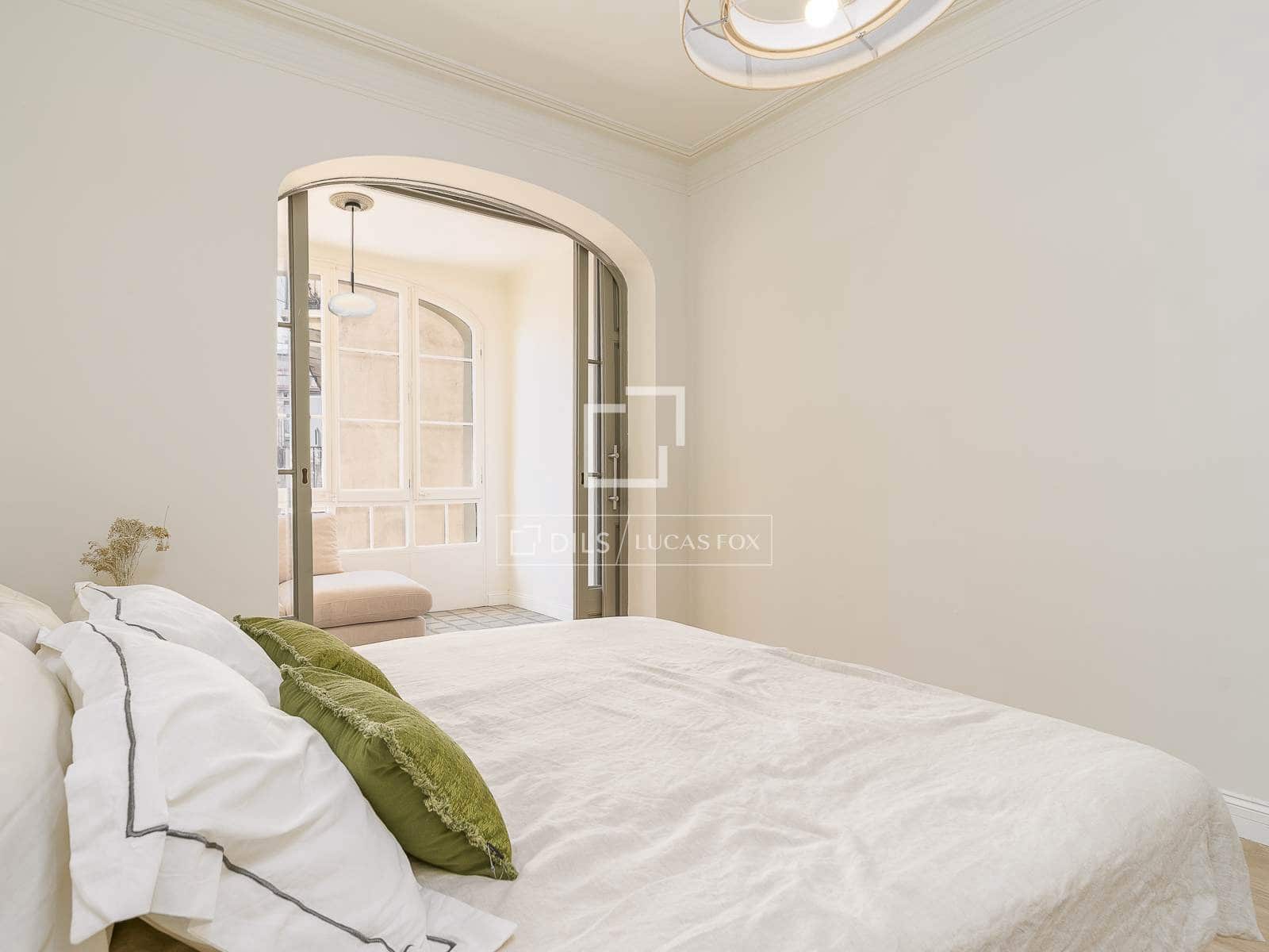 3 sypialnia Apartament na sprzedaż w Miasto Barcelona - 1 290 000 € (Ref: 10023200)