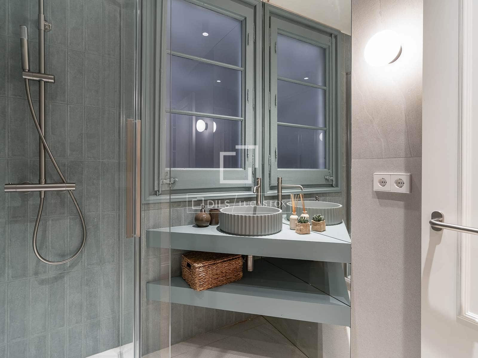 3 sypialnia Apartament na sprzedaż w Miasto Barcelona - 1 290 000 € (Ref: 10023200)