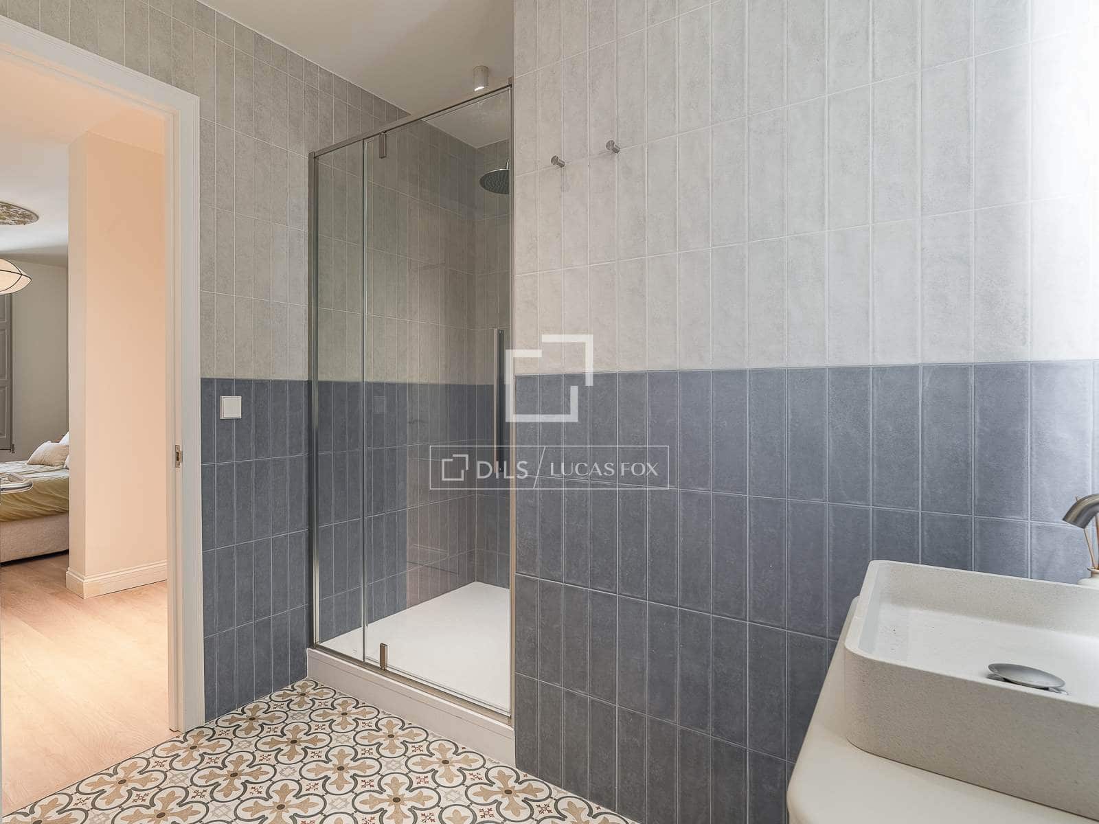 3 sypialnia Apartament na sprzedaż w Miasto Barcelona - 1 290 000 € (Ref: 10023200)