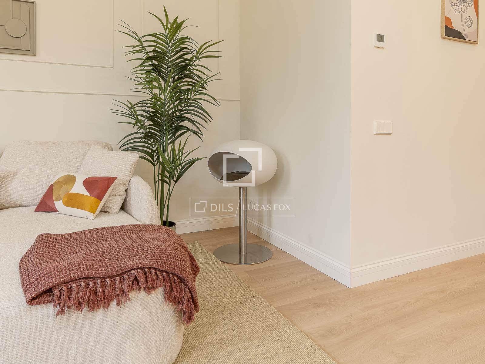 3 sypialnia Apartament na sprzedaż w Miasto Barcelona - 1 290 000 € (Ref: 10023200)