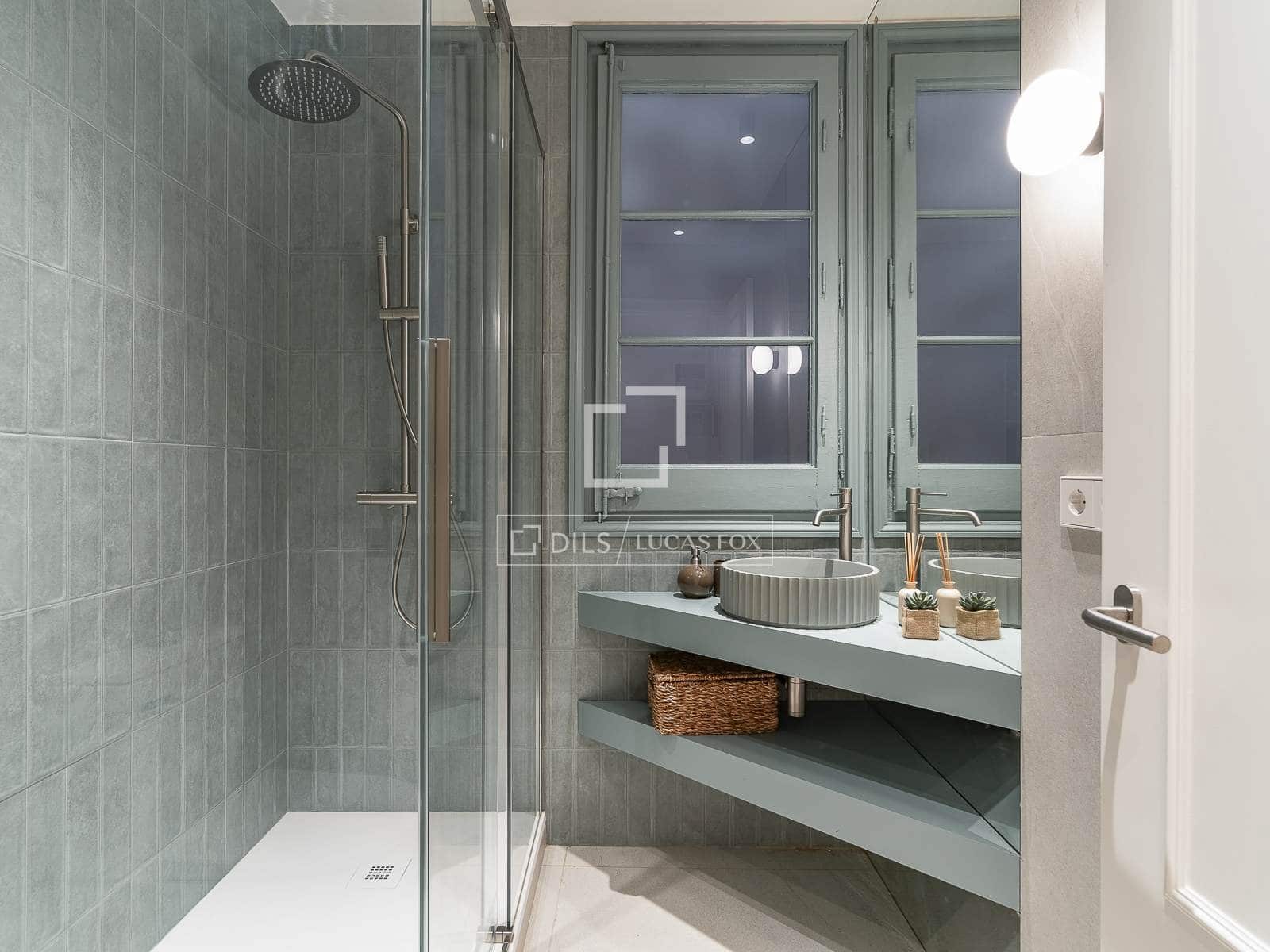 3 sypialnia Apartament na sprzedaż w Miasto Barcelona - 1 290 000 € (Ref: 10023200)