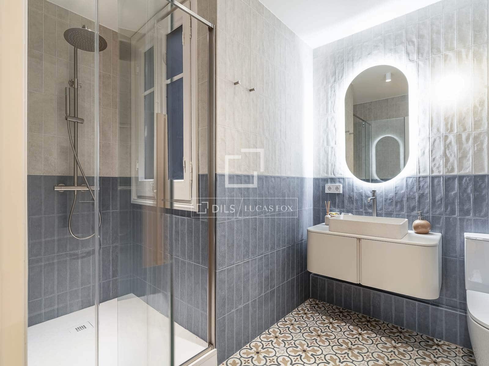 3 sypialnia Apartament na sprzedaż w Miasto Barcelona - 1 290 000 € (Ref: 10023200)