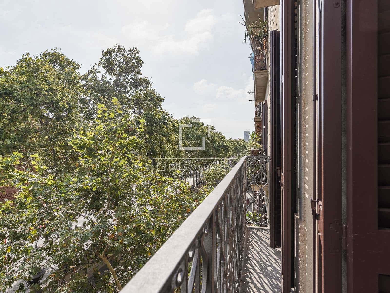3 sypialnia Apartament na sprzedaż w Miasto Barcelona - 1 290 000 € (Ref: 10023200)