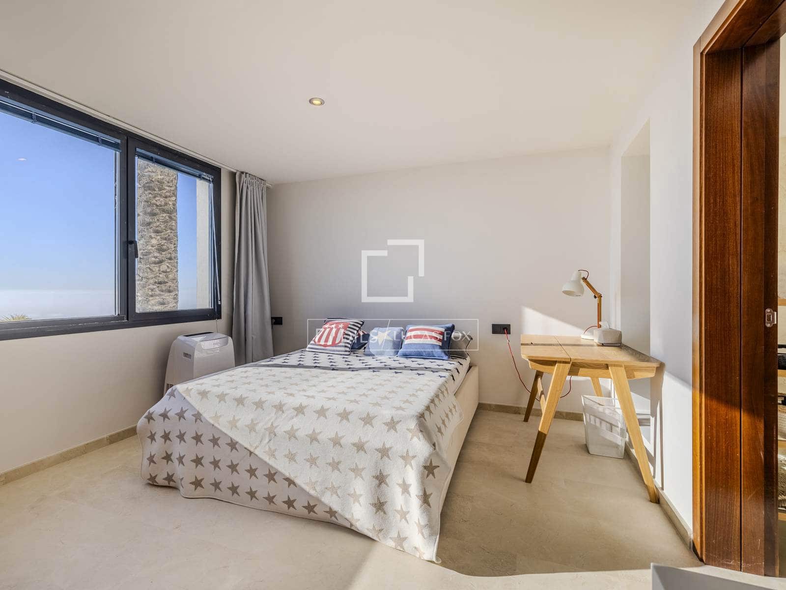 4 sypialnia Willa na sprzedaż w Javea / Xabia z basenem garażem - 2 450 000 € (Ref: 10023201)