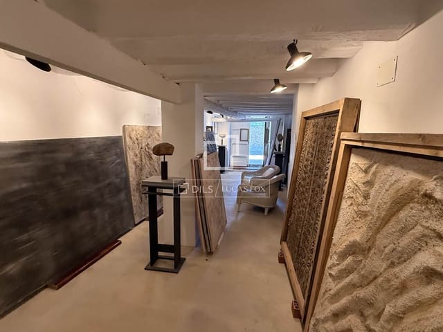2 slaapkamer Appartement te koop in Ibiza dorp - € 665.000 (Ref: 10023272)