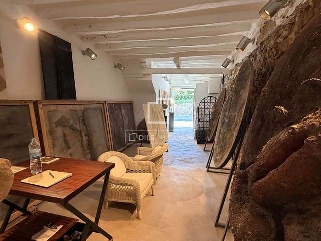 2 slaapkamer Appartement te koop in Ibiza dorp - € 665.000 (Ref: 10023272)