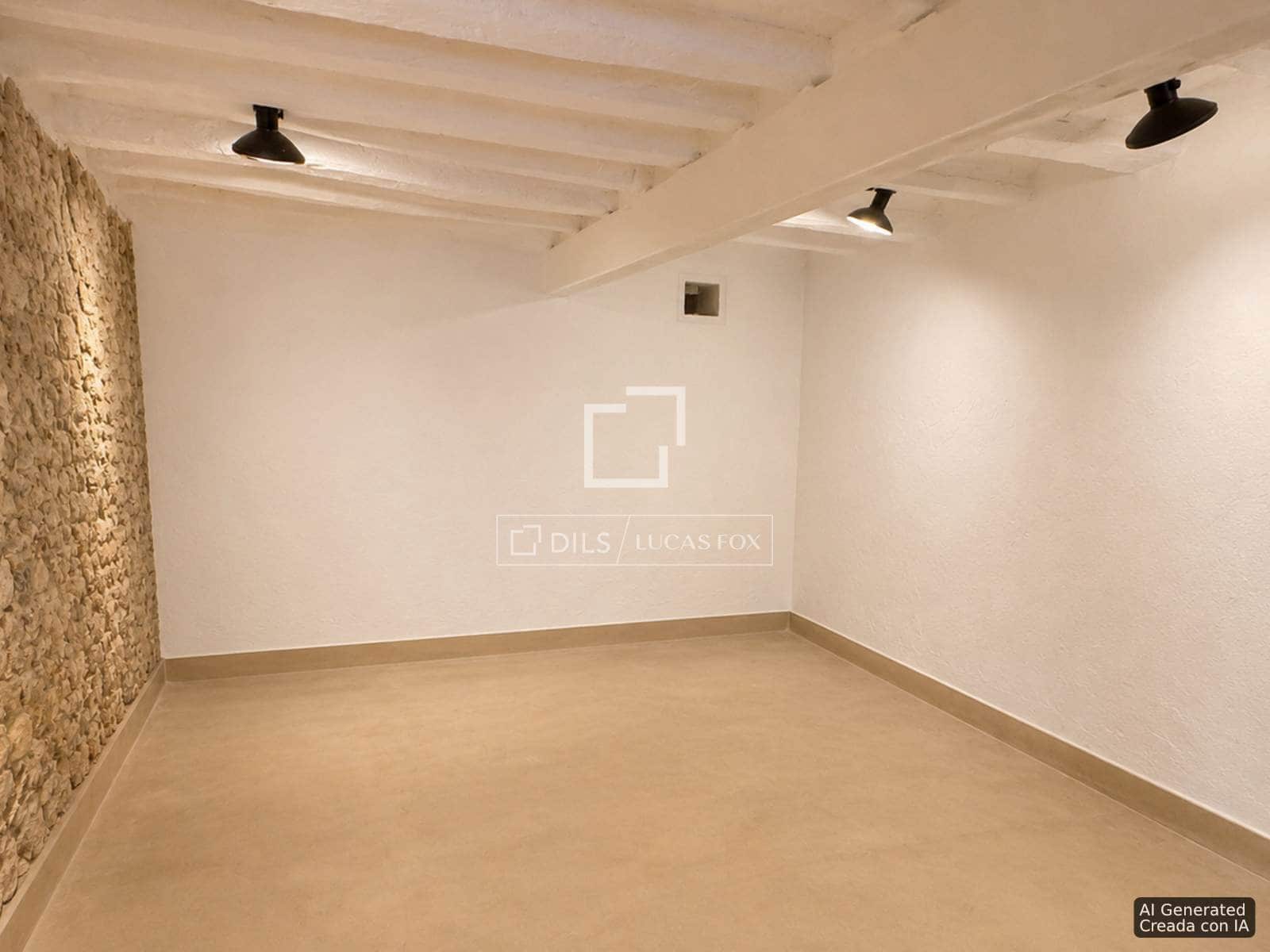 2 slaapkamer Appartement te koop in Ibiza dorp - € 665.000 (Ref: 10023272)
