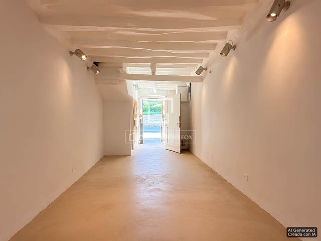 2 slaapkamer Appartement te koop in Ibiza dorp - € 665.000 (Ref: 10023272)