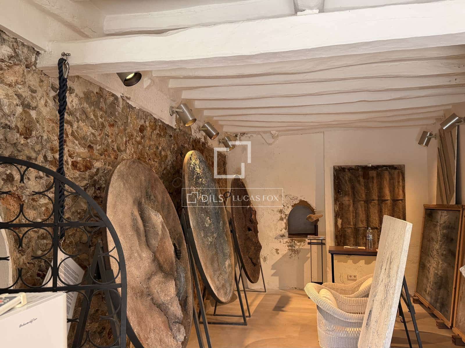 2 slaapkamer Appartement te koop in Ibiza dorp - € 665.000 (Ref: 10023272)