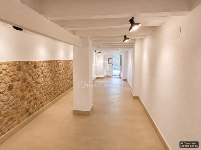 2 slaapkamer Appartement te koop in Ibiza dorp - € 665.000 (Ref: 10023272)